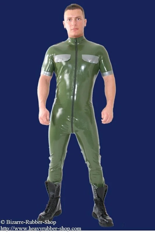 Gentscatsuituniformstyle0,90mm