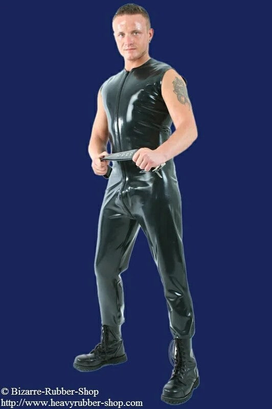 Gentscatsuitwithoutsleevesstandard0,90mm