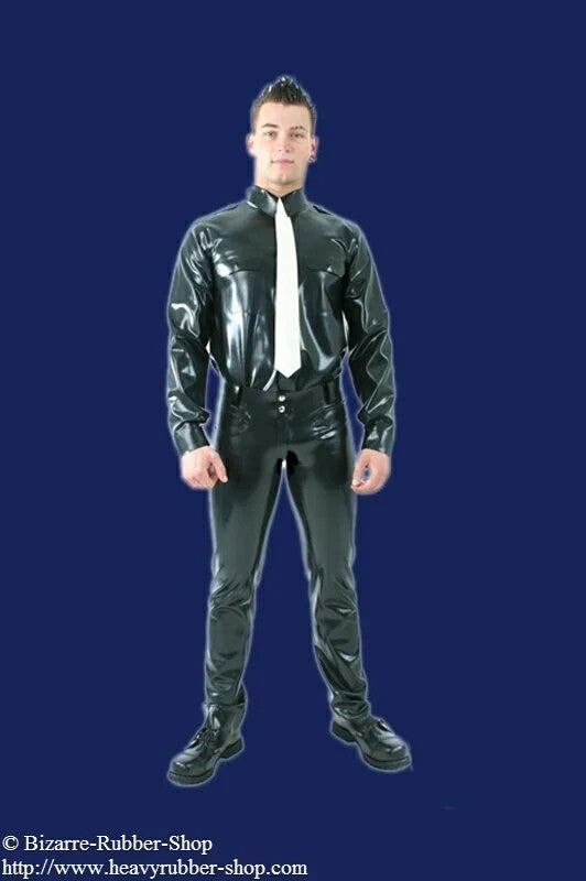 Gentsjeanswithsidepockets0,90mm