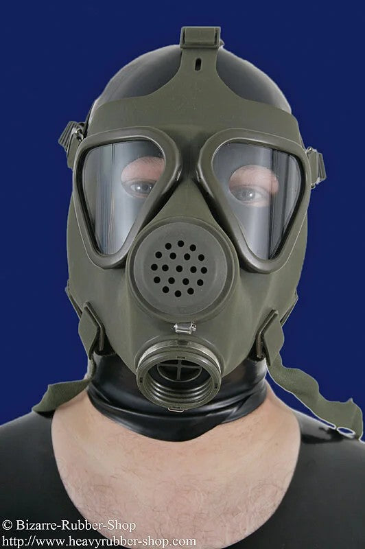 GermanmilitarygasmaskM65Lolive