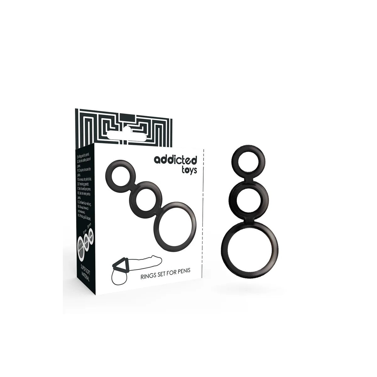 GERUCHERTVONADDICTEDTOYS