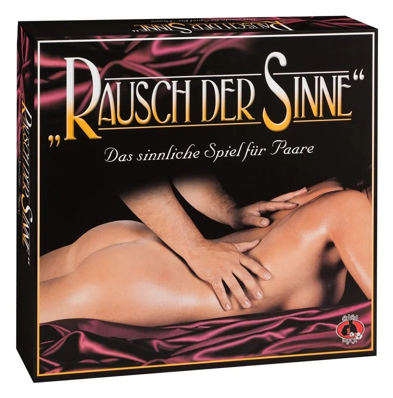 GigimaxSpiel„RauschderSinne“