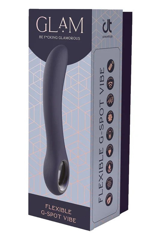 Glam–FlexibleG-SpotVibe