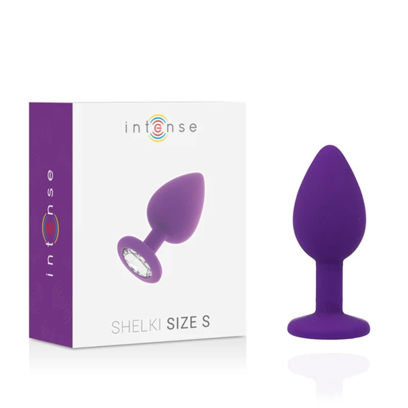 Glasdildo-Analplug–geknoteterAnal-Expander,G-Punkt-Prostata-Massagegerät