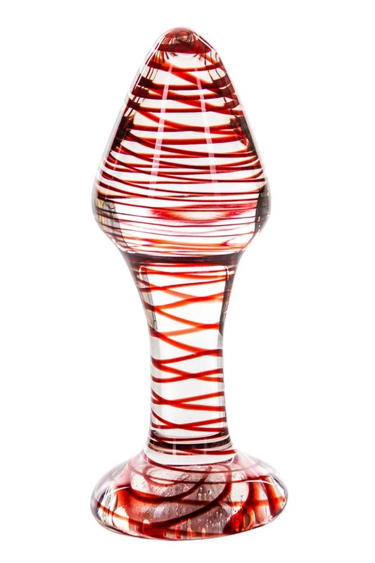 GlasplugRubin