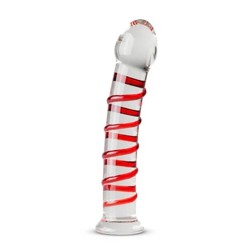 GlassDildoNo.15