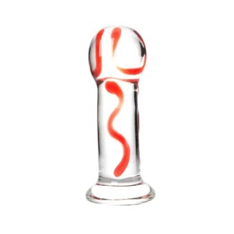 GlassvibrationsDIEKLEINEKIRSCHE