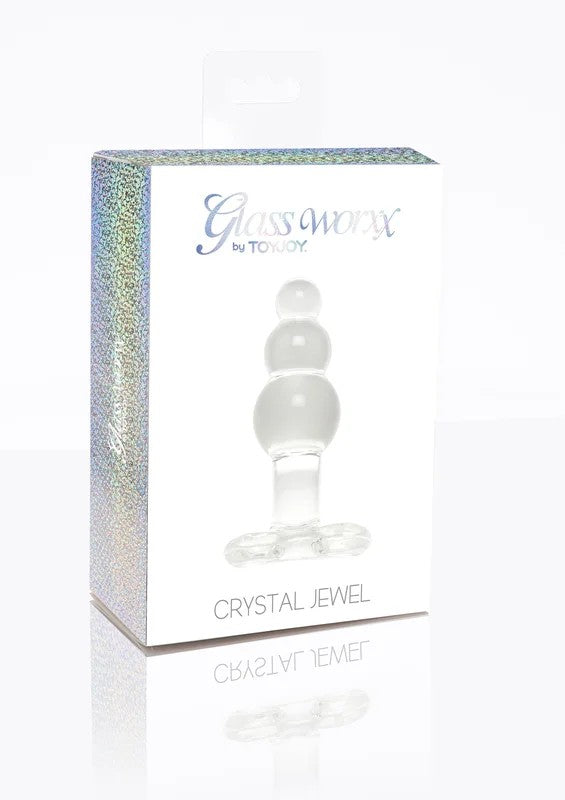 GlassWorxxbyTOYJOYCrystalJewel