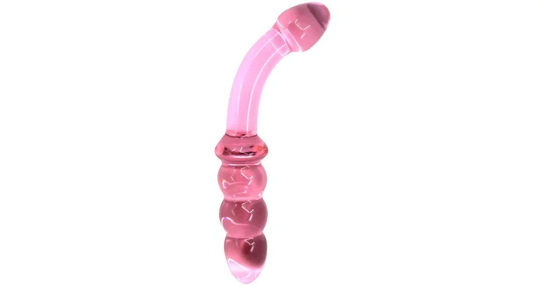 GlassyRoseBubbleG-spot