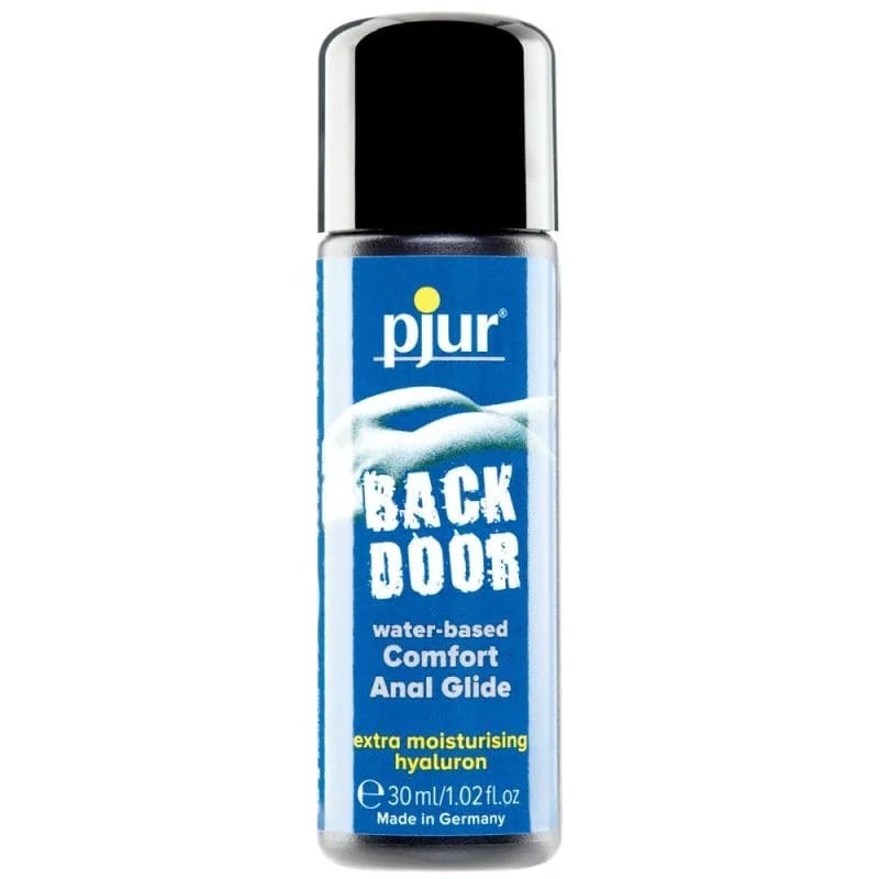 Gleitgel„BackDoorcomfortglide“,geschmacks-/geruchsneutral