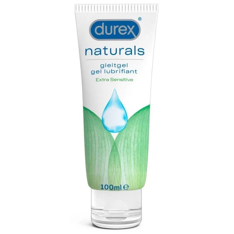 Gleitgel„Naturals“,100ml