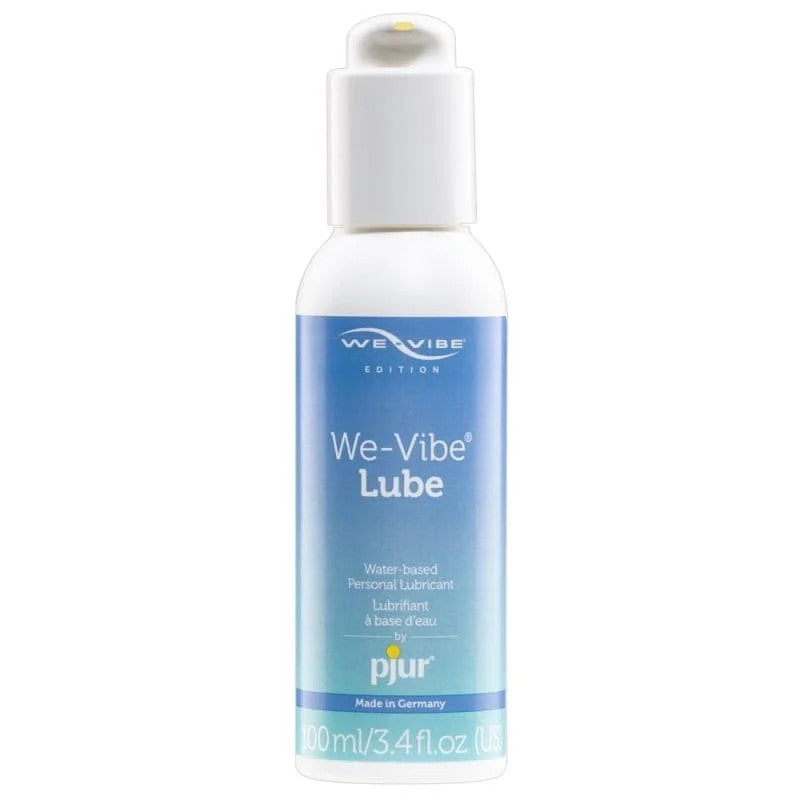 Gleitgel»We-VibeLube«aufWasserbasis,100ml