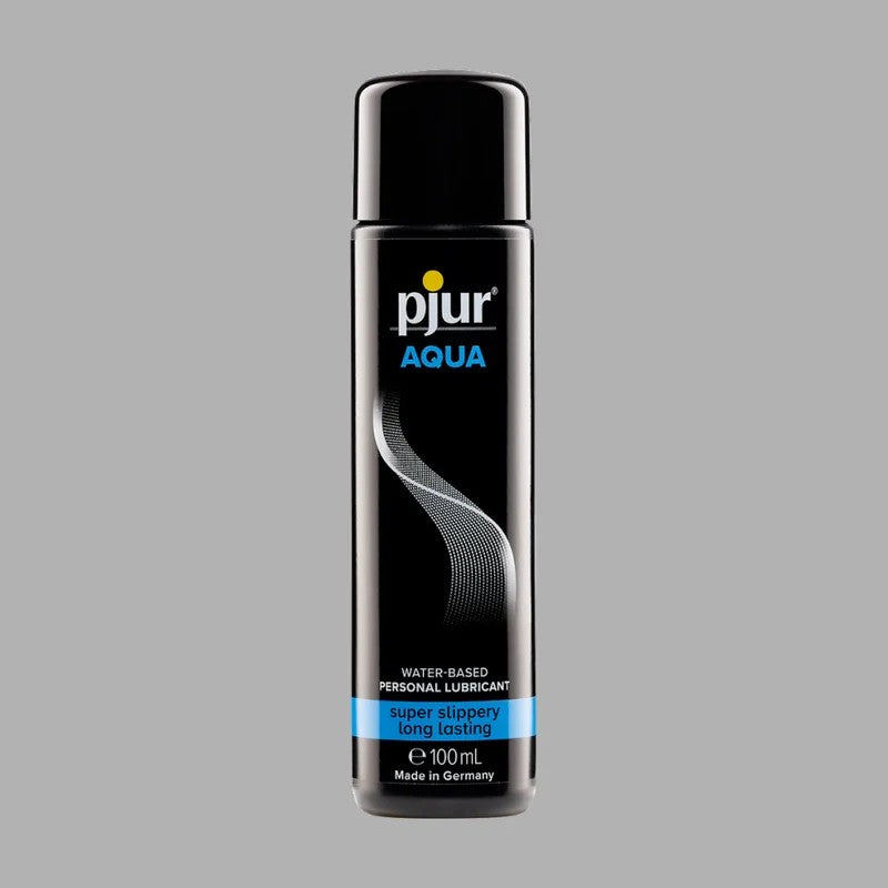 GleitgelPjurAqua100ml