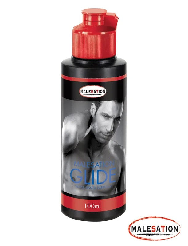 Gleitmittelaufwasserbasis100ml