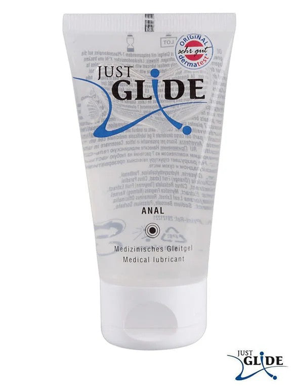Gleitmittelaufwasserbasisanal200ml
