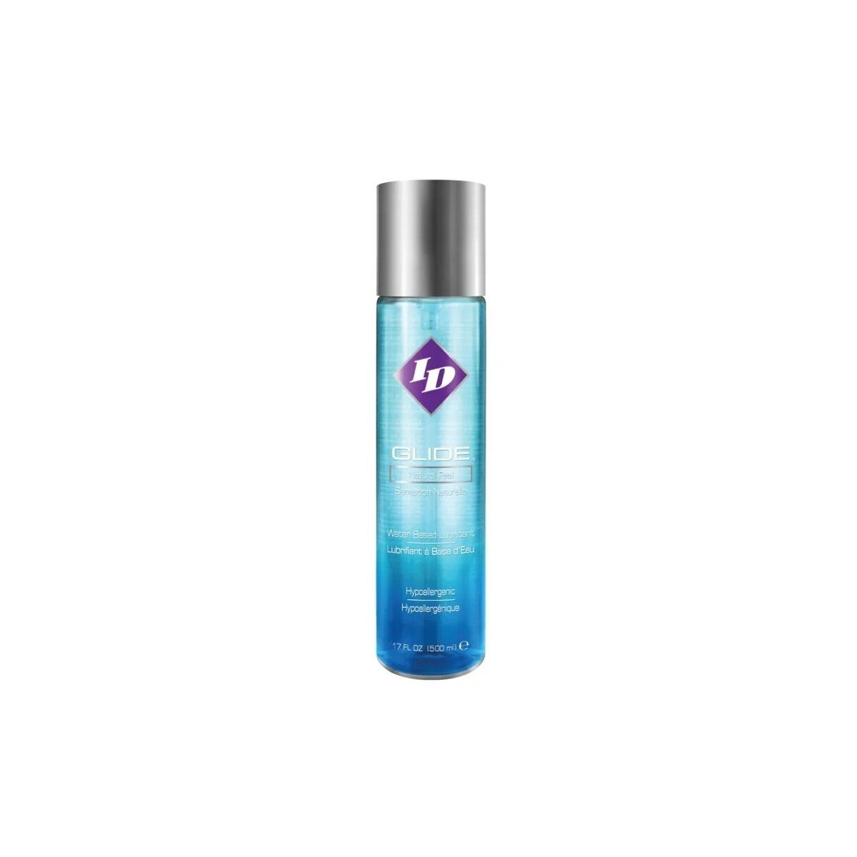GLEITMITTELAUFWASSERBASISID500MLVONIDGLIDE