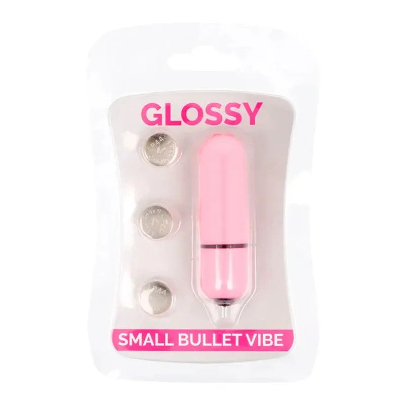 GLOSSY–KLEINEKUGEL-VIBE-ROSA