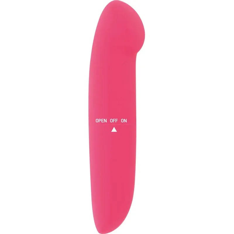 GLOSSY–PHILVIBRATORROSA