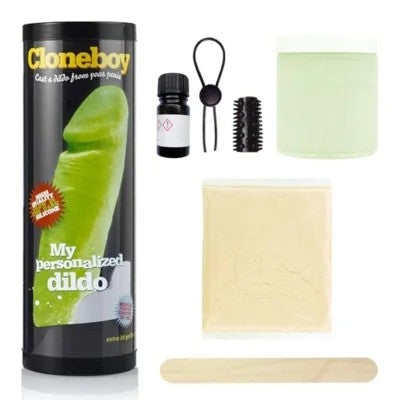 GlowIntheDarkPenisClonerKit|Cloneboy