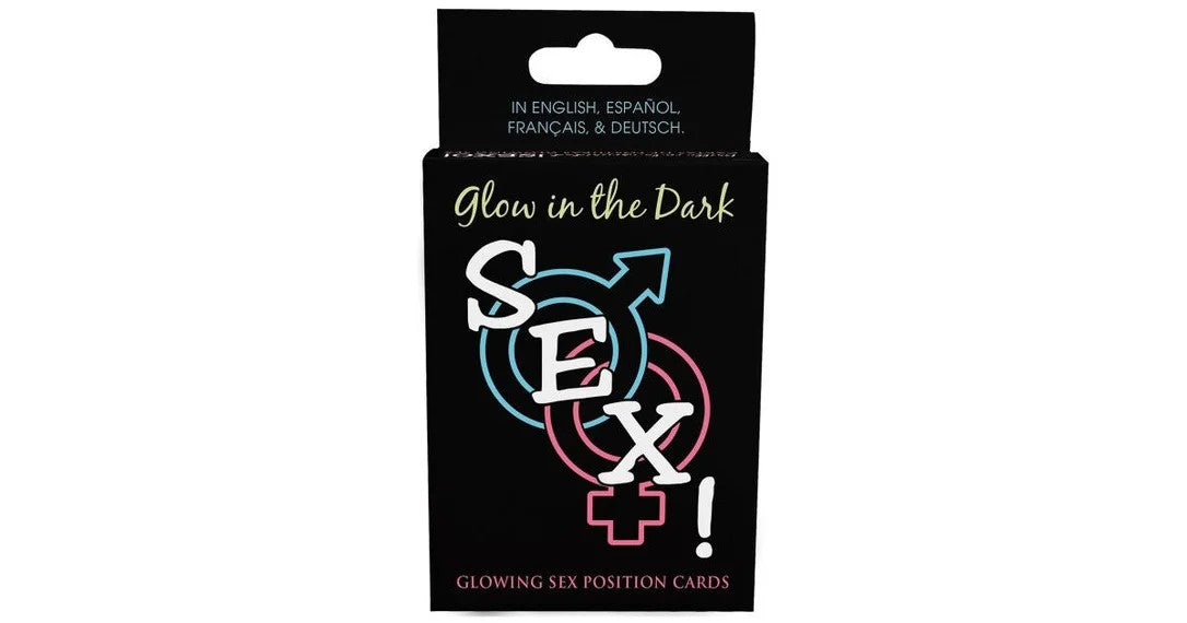 GlowInTheDarkSexCards