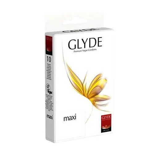 GlydeMaxi10Kondome
