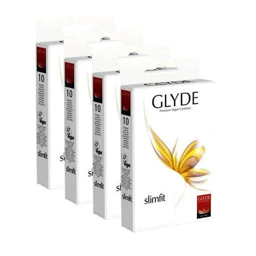 GlydeSlimfit40Kondome