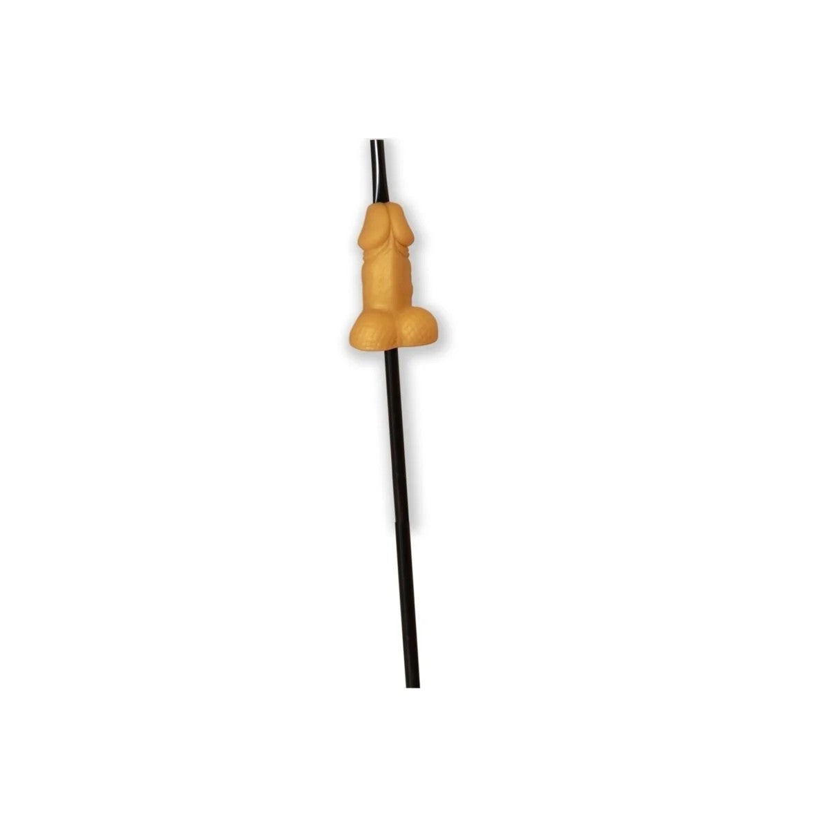 GOLDENERSTROHHALMINPENISFORMVONDIABLOPICANTE
