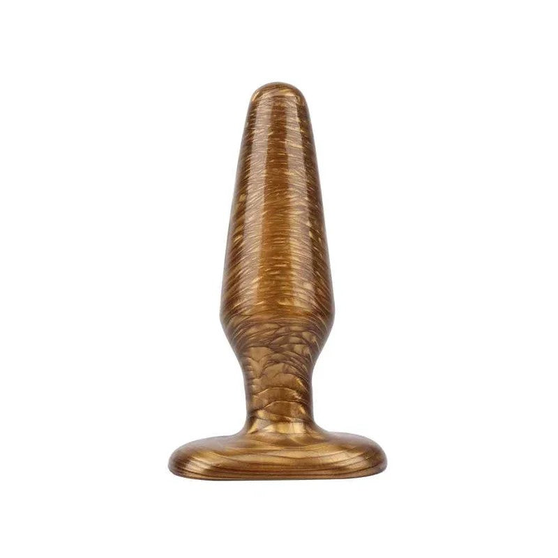 GoldStagKaufmannPlug4cm