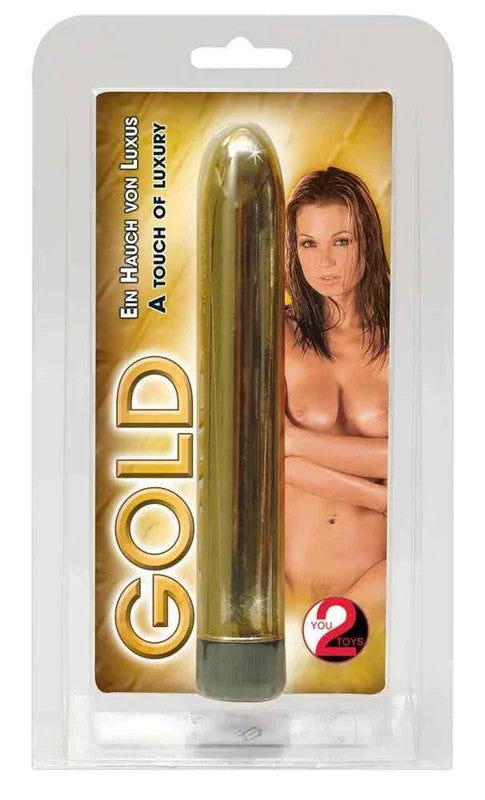 GoldVibrator