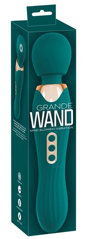 GrandeWand