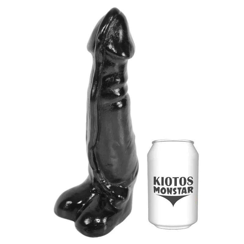 GriffinDildo