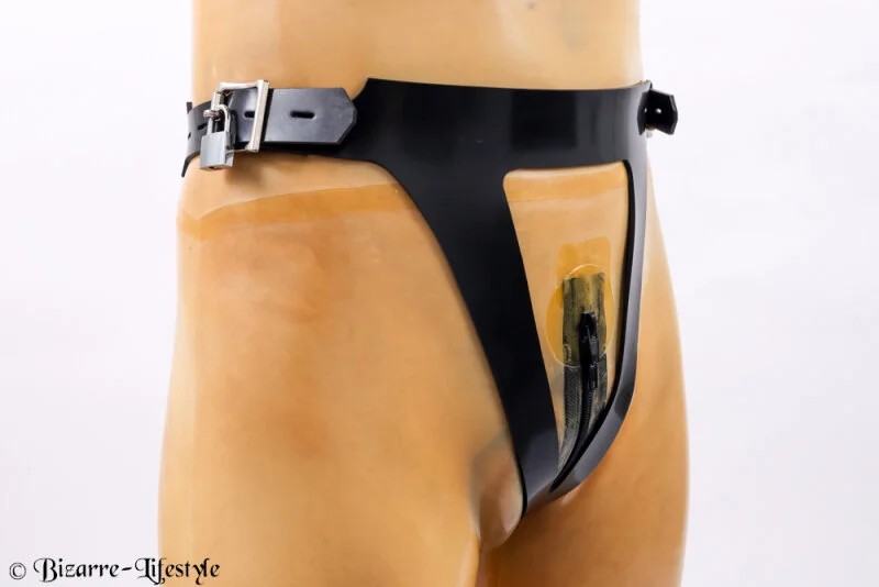 GummiZwangsgurtmitVac-u-LockSystem