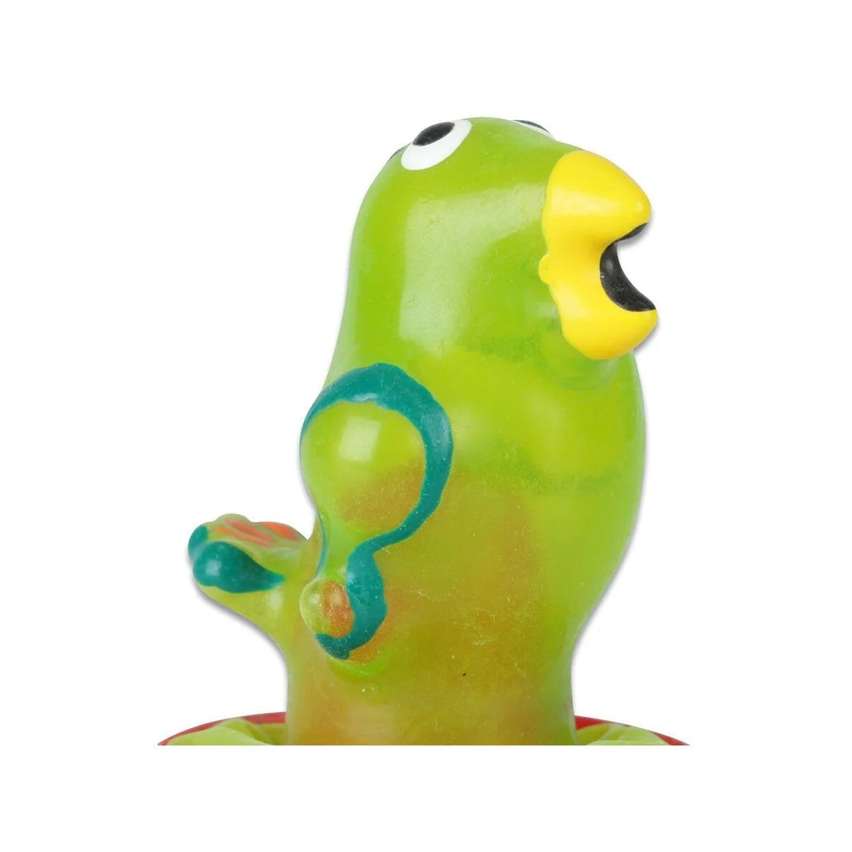 HANDBEMALTESKONDOMAMAZONANVONCONDOMERIE