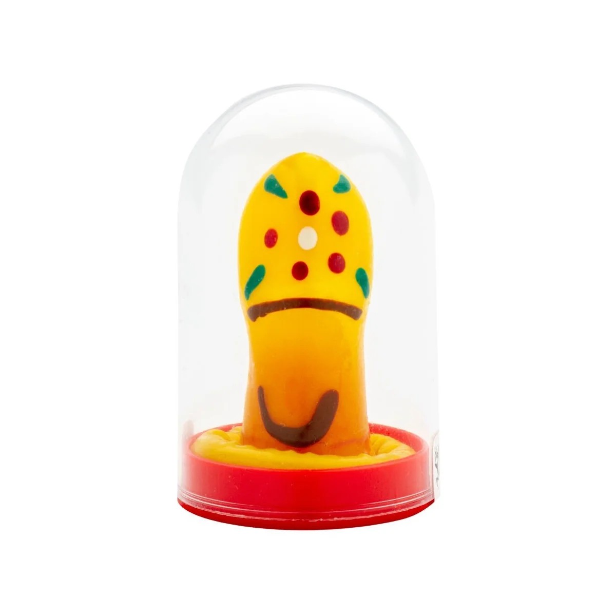 HANDBEMALTESKONDOMVONCONDOMERIE