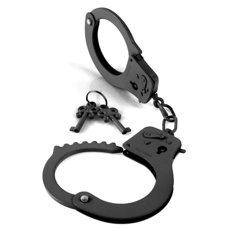 Handschellen„DesignerCuffs“,mitSicherheitsbügel
