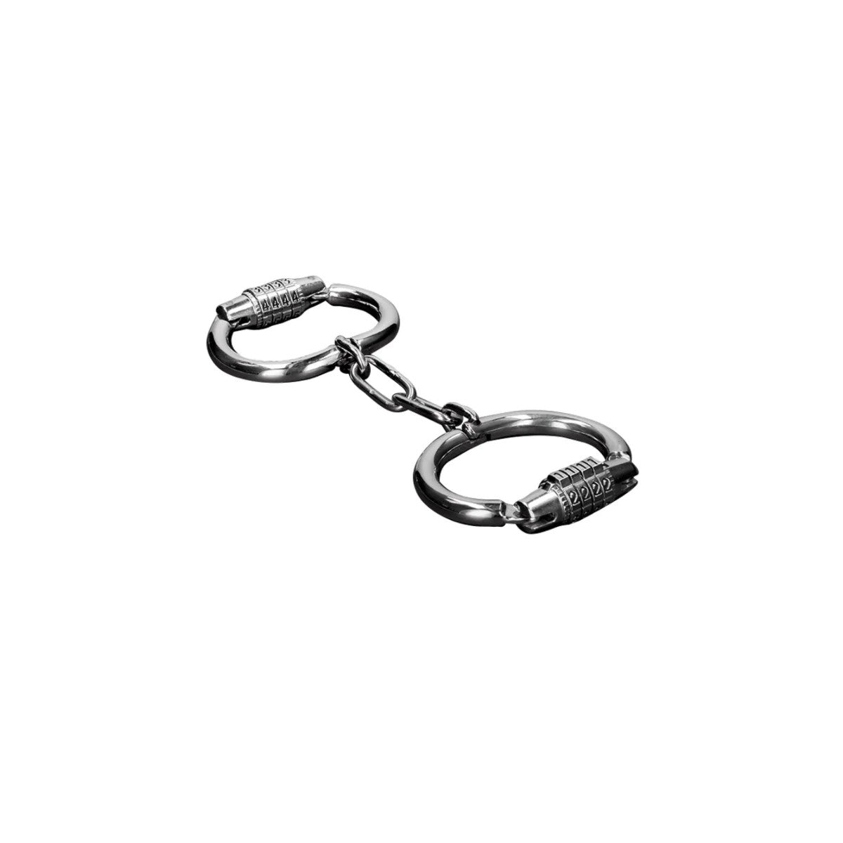HANDSCHELLENMITZAHLENSCHLOSSVONMETALHARD