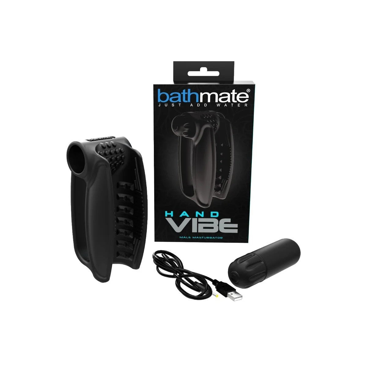HANDVIBEVONBATHMATE