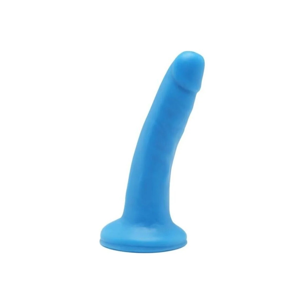 HAPPYDICKSDILDO12CMBLAUVONGETREAL
