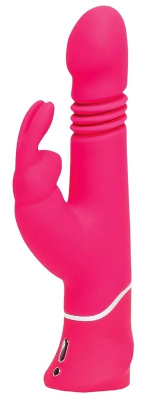 happyrabbit–ThrustingVibrator
