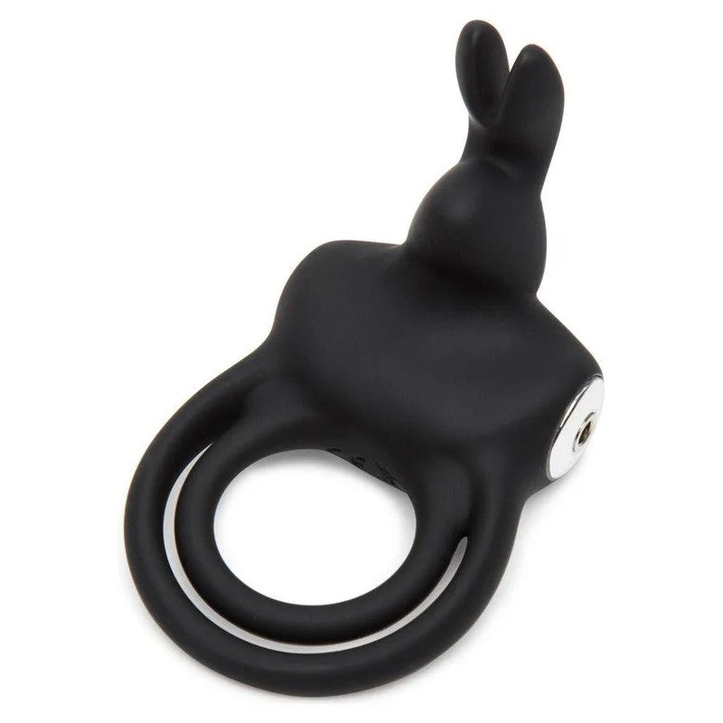 HappyRabbit–Vibro-Penis-Hodenring