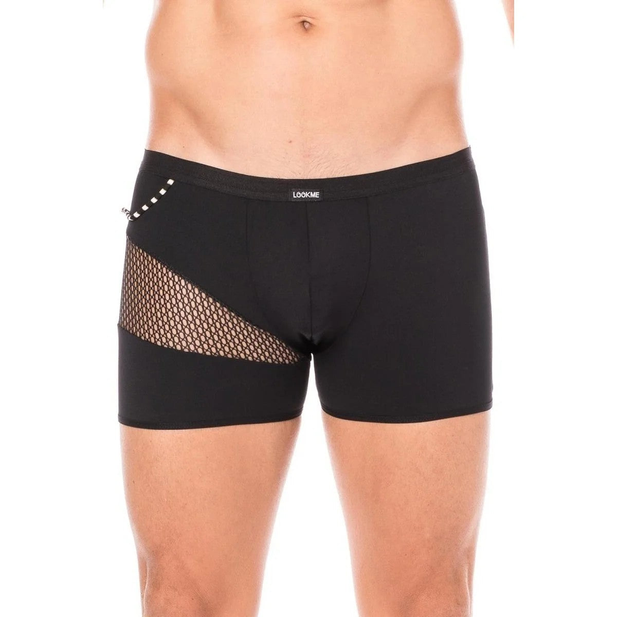 HERRENBOXERSHORT2004-67SCHWARZVONLOOKME
