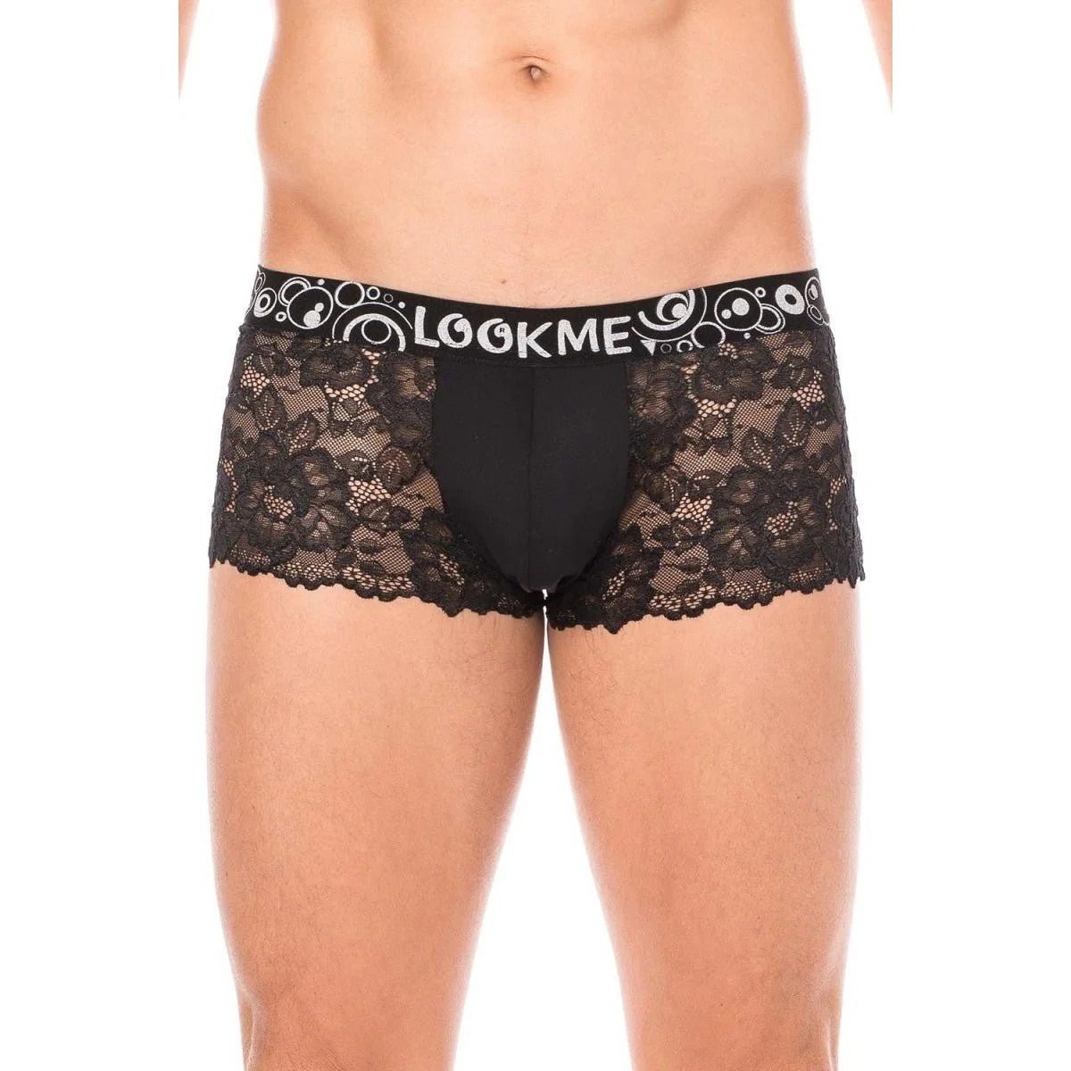 HERRENBOXERSHORT2006-67SCHWARZVONLOOKME