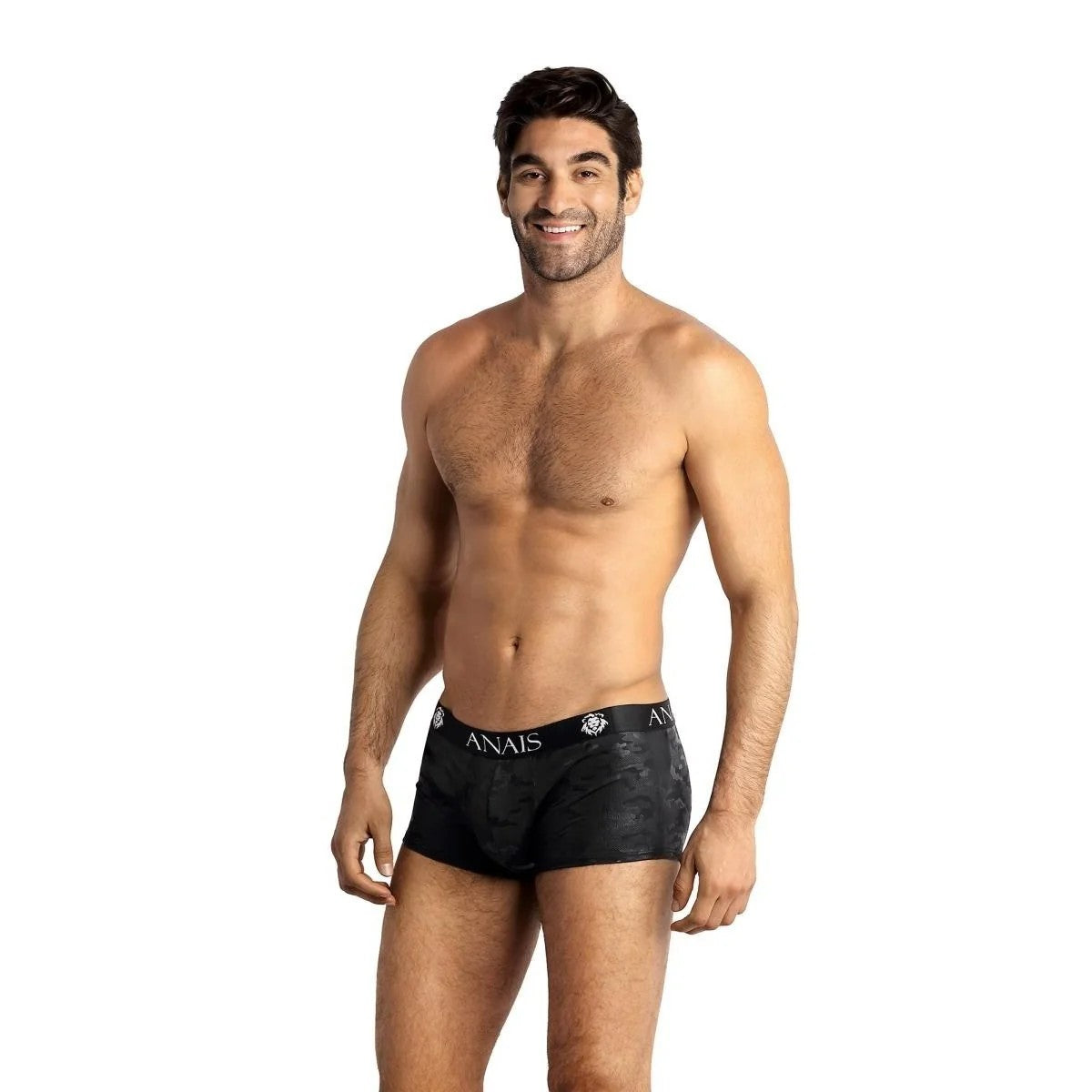 HERRENBOXERSHORTS052789ELECTROVONANAISFORMEN