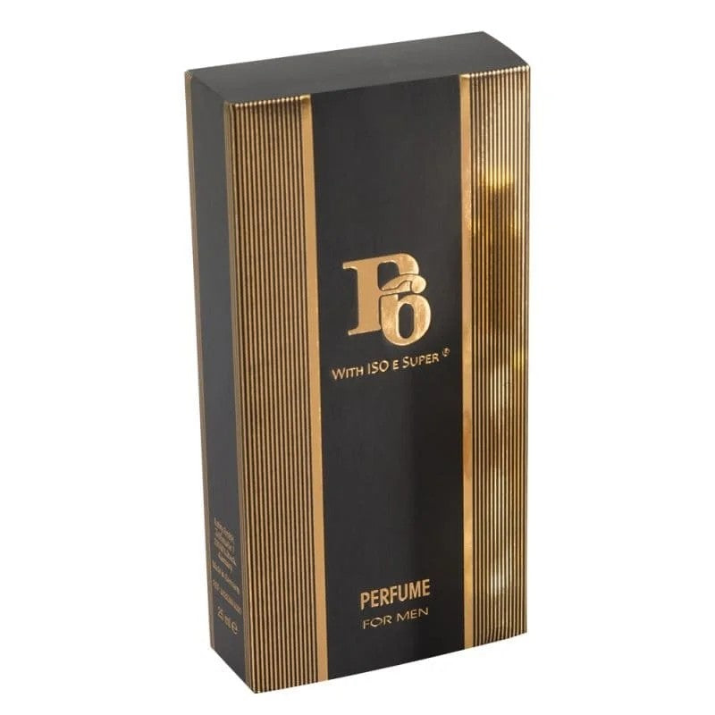Herrenparfum»P6Super«mitISOESuper,25ml