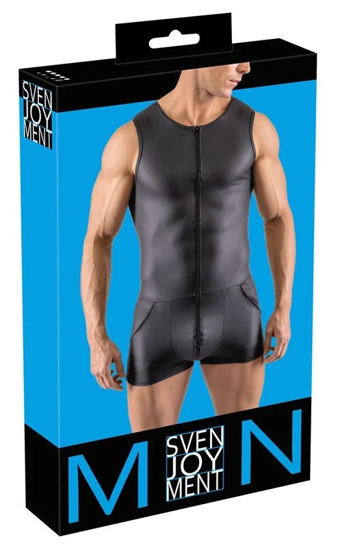 HerrenPlaysuitS–2XL