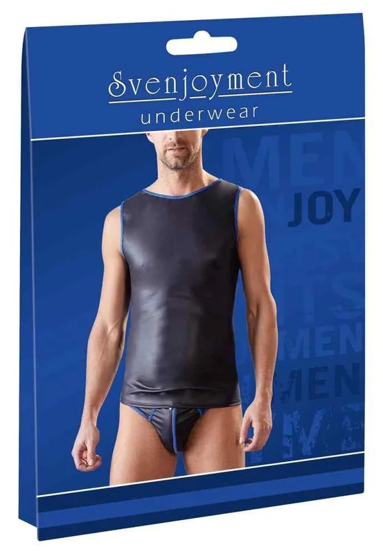 HerrenShirtroyalS–2XL