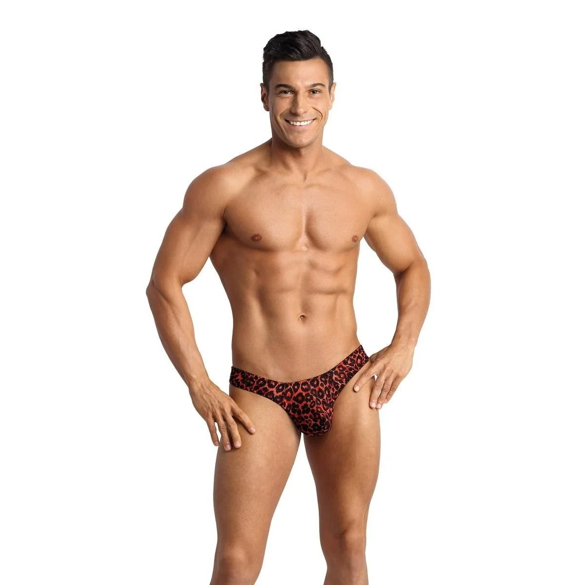 HERRENSTRINGAM052667TRIBALVONANAISFORMEN