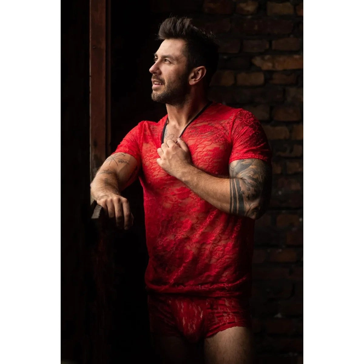 HERRENT-SHIRT053208BAVEVONANAISFORMEN