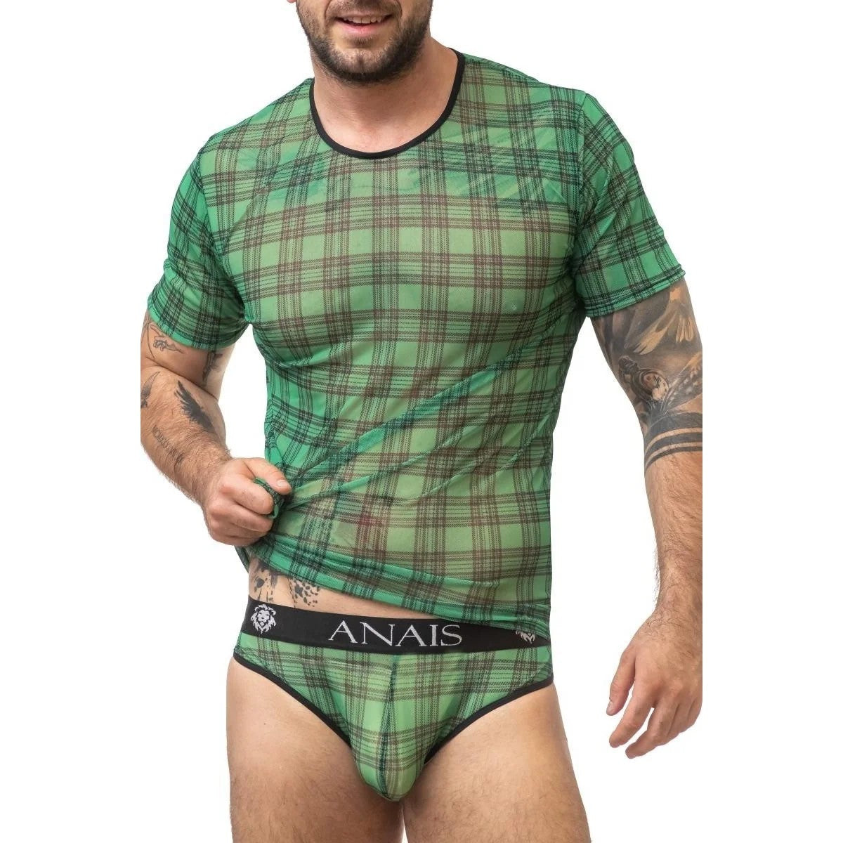 HERRENT-SHIRT053496MAGICVONANAISFORMEN