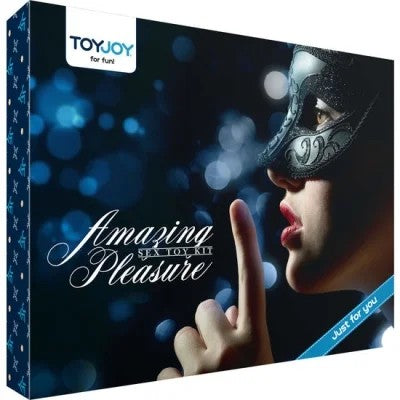 HighTechSpielzeugkit|Toyjoy